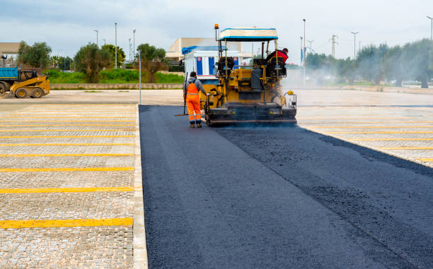 Best Decorative Driveway Pavers  in Gosport, IN