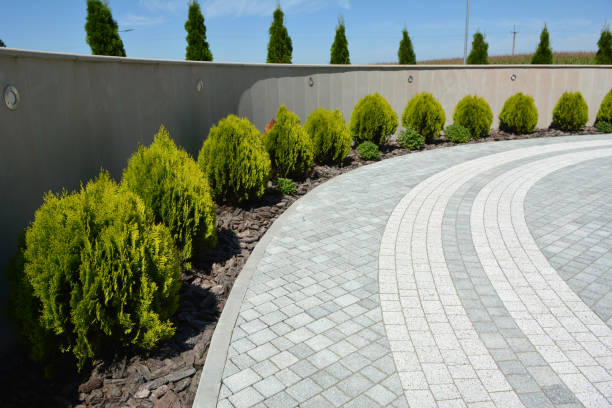 Best Best Driveway Pavers  in Gosport, IN