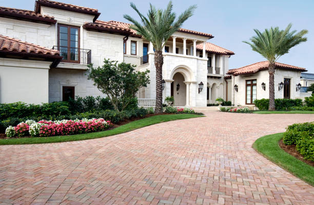 Best Driveway Paver Repair  in Gosport, IN