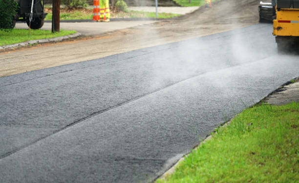 Best Driveway Pavers for Homes  in Gosport, IN