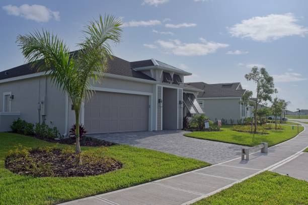 Best Affordable Driveway Pavers  in Gosport, IN