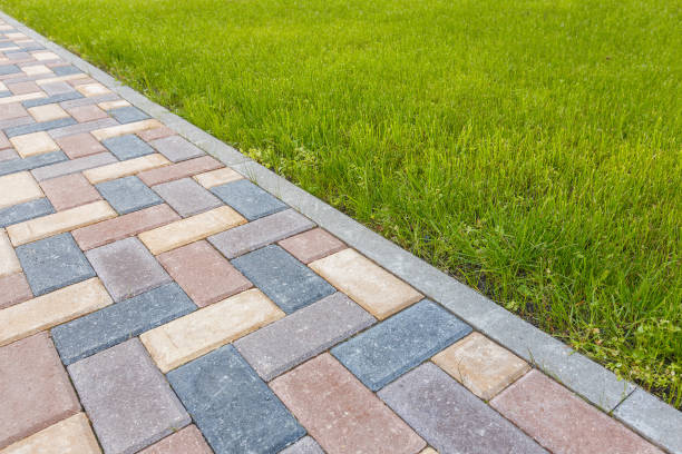 Best Residential Driveway Paver Services  in Gosport, IN